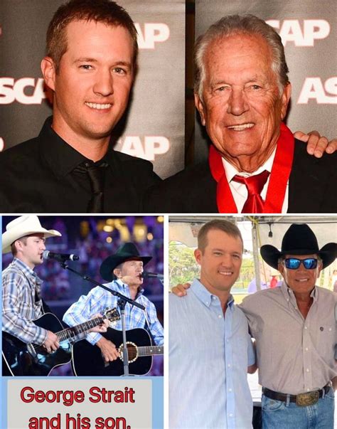 At 43, George Strait’s Son Has FINALLY Admits What We All Suspected… - tung