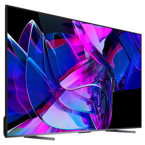Hisense 100" Series U7KAU ULED Mini-LED 4K TV 100U7KAU - Bing Lee