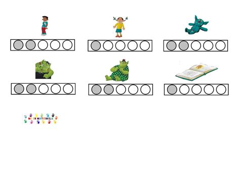 Le Petit Ogre Qui Veut Aller L Cole Compter Les Syllabes