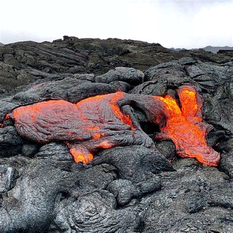 2018 Volcano Eruption - Kilauea | Lava, Naturaleza, Volcanes