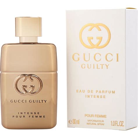 Gucci Guilty Intense Womens Fragrance Collection Ph