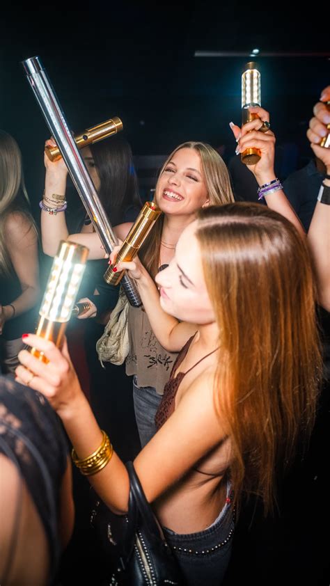 Entradas Exclusive Barcelona | Fiestas nocturnas en Barcelon