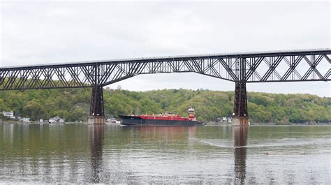 Hudson River cleanup: State sues EPA over GE Certificate of Completion