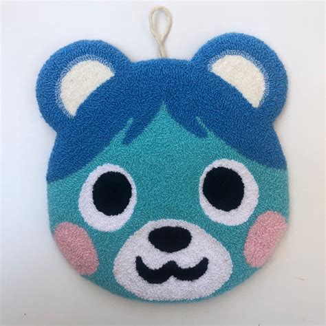 animal crossing bluebear 7