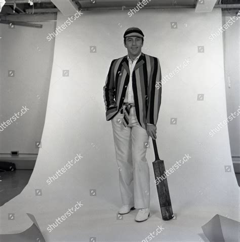 Anthony Valentine Aj Raffles Editorial Stock Photo - Stock Image