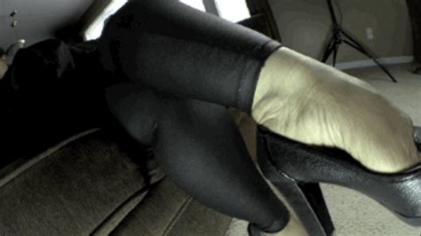 Because My Feet Make You Horny Full Movie HFW Clips4sale