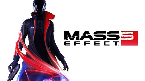 Toutes Les Infos Sur Mass Effect 5 Youtube