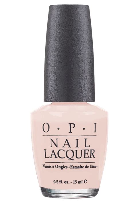 10 Of The All Time Best Nude Nail Polishes Chatelaine