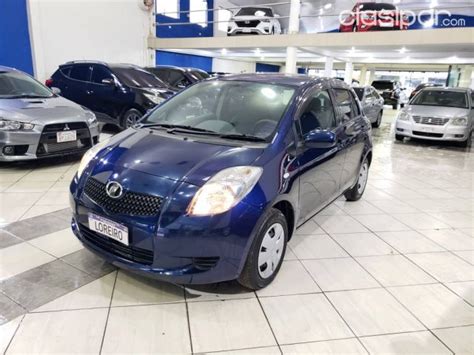 Vendo Financio Toyota New Vitz 2006 Motor 1 3 Cc Naftero