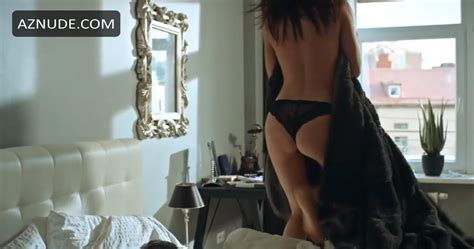 Darya Mingazetdinova Nude Aznude