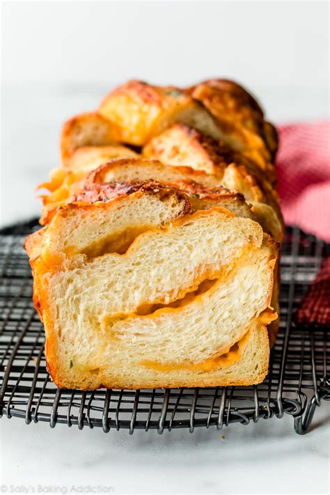 Pain Au Fromage Maison Extra Soft Recettes Du Monde