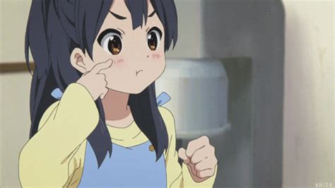 Cute Anime GIFs - Get the best GIF on GIPHY