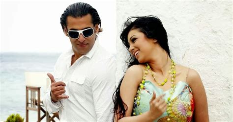 Ayesha Takia & Salman Khan Filmi Couples Wallpapers Download | filmi couples wallpapers download