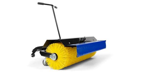 Husqvarna Kost | Husqvarna DK