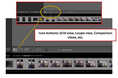 How To Import Photos Into Lightroom Classic Elaine J Films