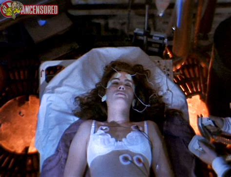 Naked Julia Roberts In Flatliners