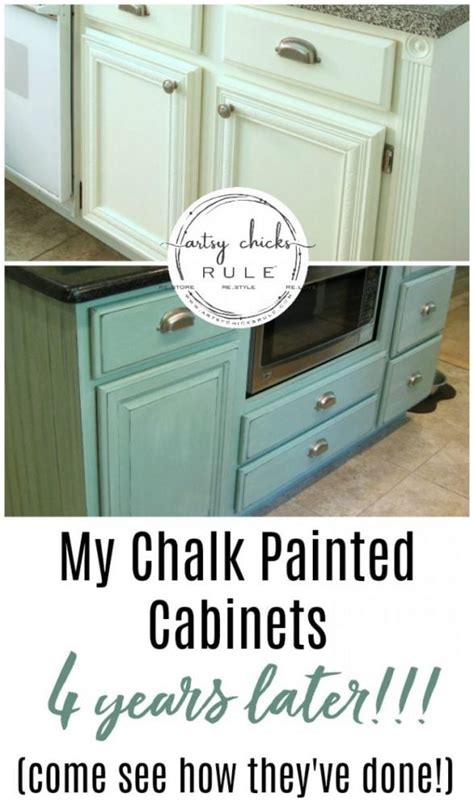 Can I Use Chalk Paint On Laminate Kitchen Cabinets Wow Blog