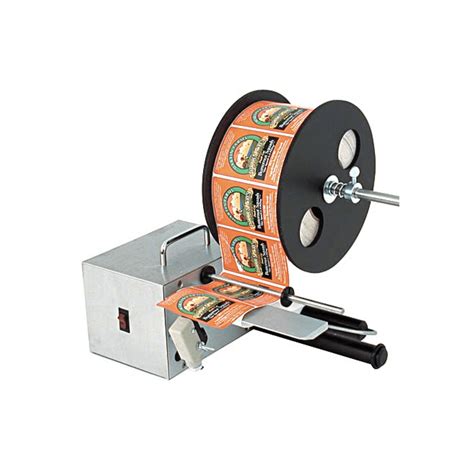 Label Dispensers – Interweigh Systems Inc.