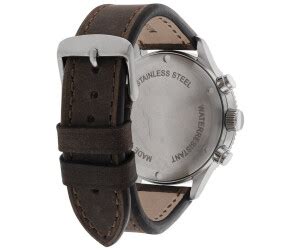 Messerschmitt Chronograph (ME-5030) ab 224,67 € | Preisvergleich bei ...