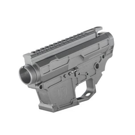 Ar45 Receiver Set Gen 2 Billet Andro Corp Industries