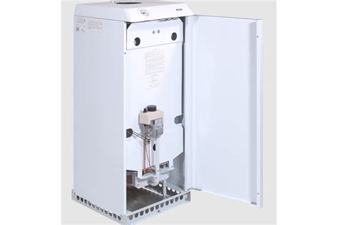 Напольный газовый котел RGA 11 хChange TL (АОГВ) 2210363 4603027001485 ...