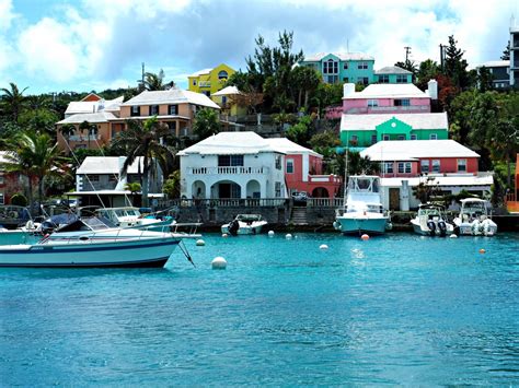 Hamilton Princess Bermuda