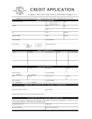 Fillable Online New Account Form Agreement Ormond S Energy Fax