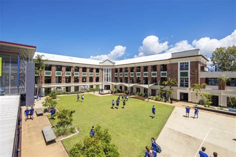 Cairns State High School - High-School-Australia