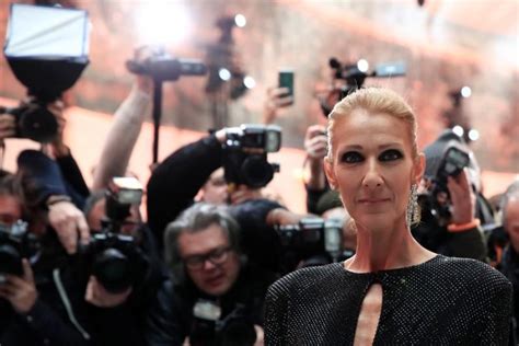 Céline Dion anuncia nuevo álbum y gira mundial Courage Cuba Si