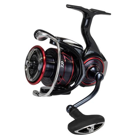 Daiwa Ballistic Mq Lt Spinnrolle D M Mm G