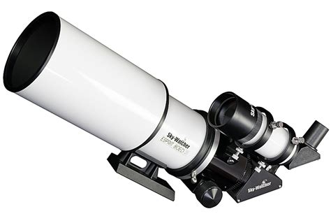 Skywatcher Esprit 80 Apo Triplet Refraktor Teleskop