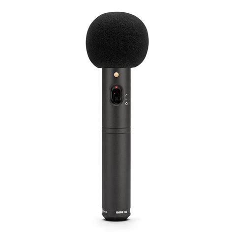 Rode M3 Versatile End-address Condenser Microphone, Lebanon – 961souq.com