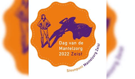 10 November Dag Van De Mantelzorg Al Het Nieuws Uit Zeist En Omstreken