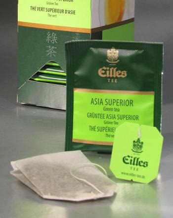 Eilles Tea Diamond Zelen Aj Asia Ks X G Eshop Caj Eilles Cz