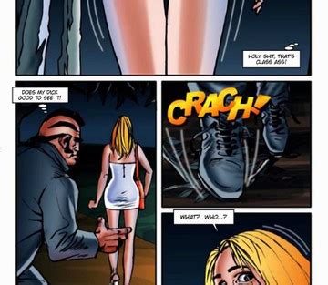 Fansadox Galvarino Snatched Muses Sex And Porn Comics