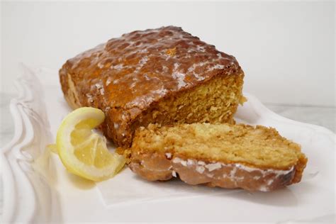 Starbucks Copycat Iced Lemon Loaf The Western New Yorker