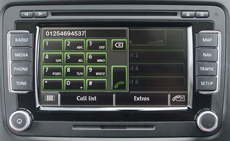 Vw Rcd 310 Dab Manual Vrsite