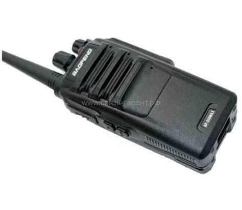 Рация Baofeng BF-888S UHF Max (синий) - купите портативные рации ...