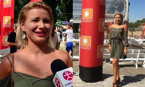 Zawodniczka Bikini Fitness Te Wyst Pi W Wyspie Przetrwania To Jest Program Dla Mnie