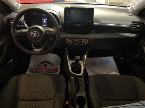 Toyota Yaris Vvt I Sol Isporuka Odmah God Jamstvo Novo