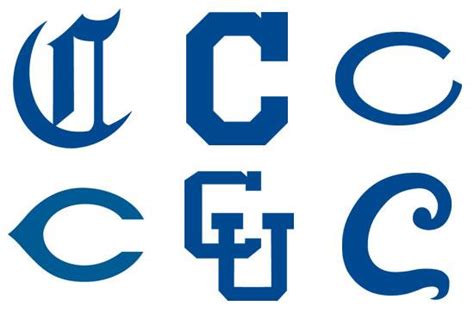 Creighton Logo - LogoDix