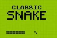 Classic Snake Gioca Gratis Su Giochi123