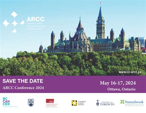 ARCC Conference 2024 - #ARCC2024 - Canadian Centre for Applied Research ... 