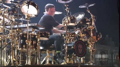 Neil Peart Drum Solo - Rush Live in Frankfurt - YouTube | Neil peart, Drum solo, Drums