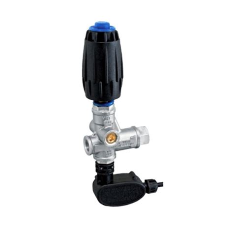 Регулятор давления Hawk VRT3 160 Inox 4072000113 - Регуляторы давления ...