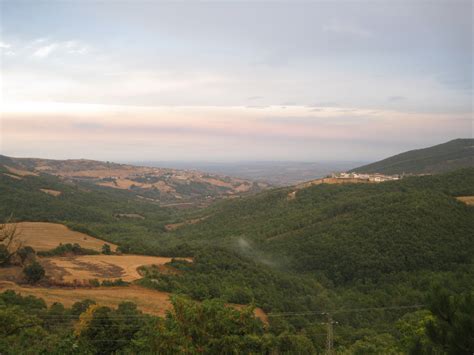 Elevation of Greci, Province of Avellino, Italy - Topographic Map