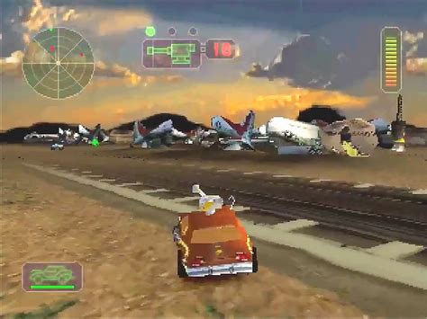 Cheat vigilante 8 ps1 - ludaback