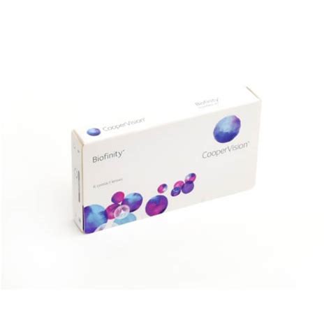 Biofinity Toric (Astigmatism) - M.D.O. Services (Gozo) Ltd.