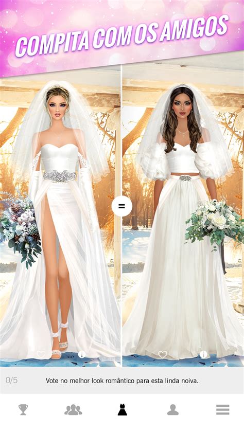 Jogo De Vestir Online - Covet Fashion - Jogo de Vestir:Amazon.com.br:Appstore for Android