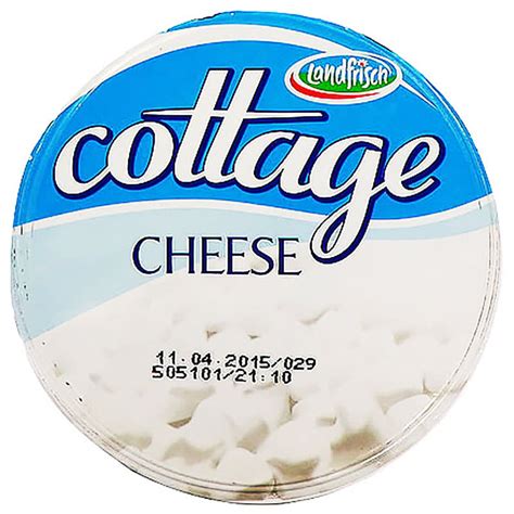 Cottage Cheese Landfrisch At A Price Of Lv Online Ebag Bg